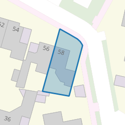 Perceel TBG02-H-5629