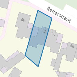 Perceel TBG02-H-5632