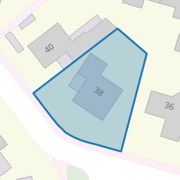 Perceel TBG02-H-5633