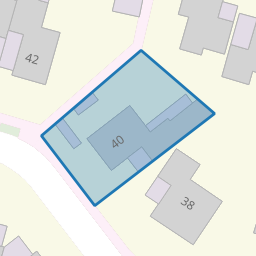 Perceel TBG02-H-5634