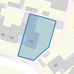 Perceel TBG02-H-5635