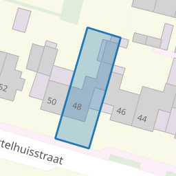 Perceel TBG02-H-5638