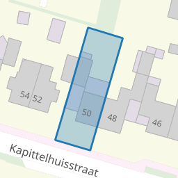 Perceel TBG02-H-5639