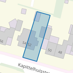 Perceel TBG02-H-5640