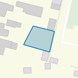 Perceel TBG02-H-5644