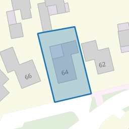 Perceel TBG02-H-5648