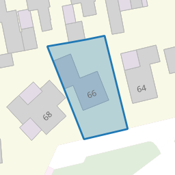 Perceel TBG02-H-5649