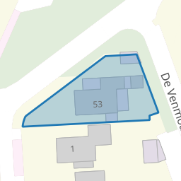 Perceel TBG02-H-5650