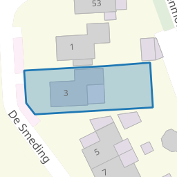 Perceel TBG02-H-5652