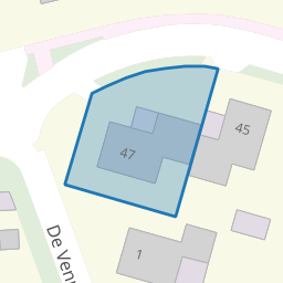 Perceel TBG02-H-5655