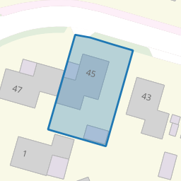 Perceel TBG02-H-5656