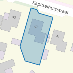 Perceel TBG02-H-5657