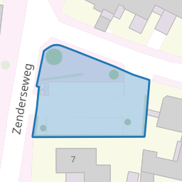 Perceel TBG02-H-5667