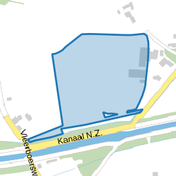 Perceel TBG02-H-5676