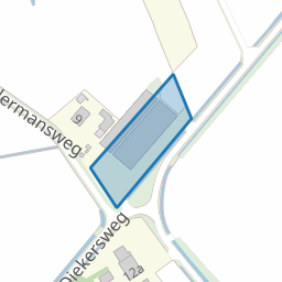 Perceel TBG02-H-5694