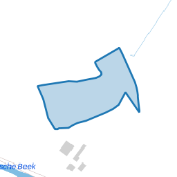 Perceel TBG02-H-5705