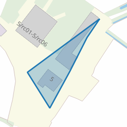 Perceel TBG02-H-5708