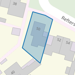 Perceel TBG02-H-5730