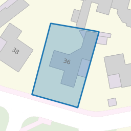 Perceel TBG02-H-5731