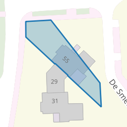 Perceel TBG02-H-5740