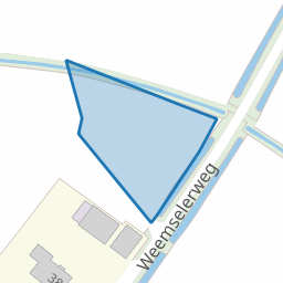 Perceel TBG02-H-5766