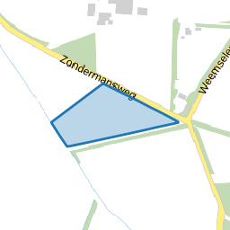 Perceel TBG02-H-5774