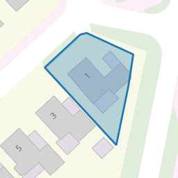 Perceel TBG02-H-5779