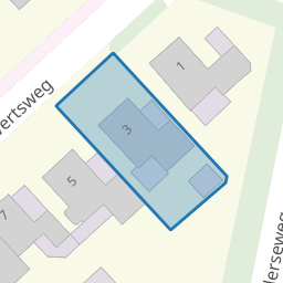 Perceel TBG02-H-5780