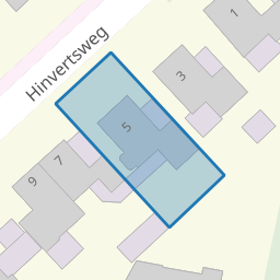 Perceel TBG02-H-5781