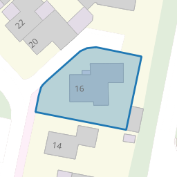 Perceel TBG02-H-5787