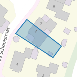 Perceel TBG02-H-5793