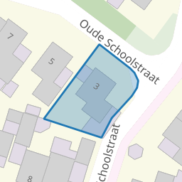 Perceel TBG02-H-5795