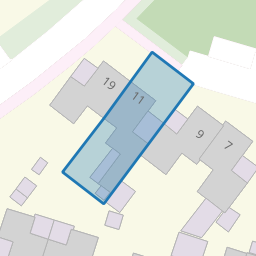 Perceel TBG02-H-5799