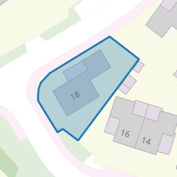 Perceel TBG02-H-5801