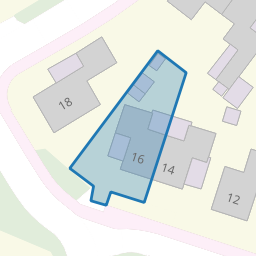 Perceel TBG02-H-5802