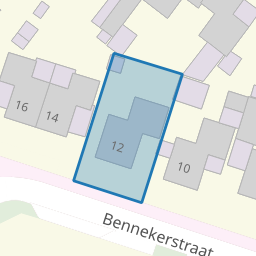 Perceel TBG02-H-5804