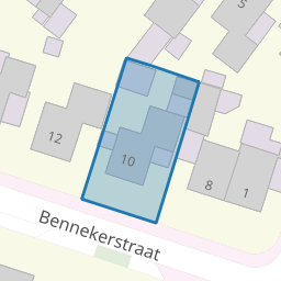 Perceel TBG02-H-5805