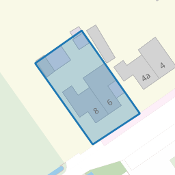 Perceel TBG02-H-5822