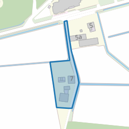 Perceel TBG02-H-5827