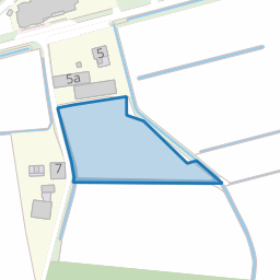 Perceel TBG02-H-5828