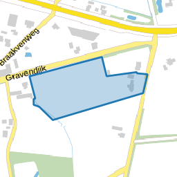 Perceel TBG02-H-5831