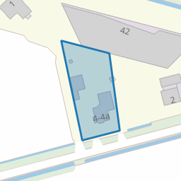 Perceel TBG02-H-5832