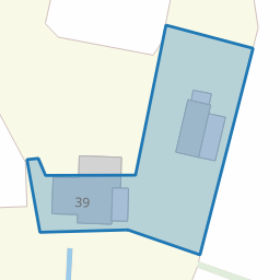 Perceel TBG02-H-5838