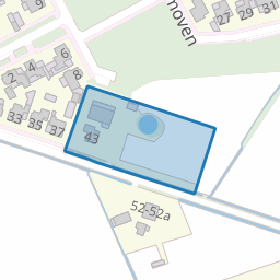 Perceel TBG02-H-5843