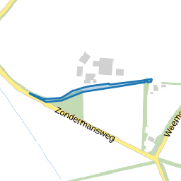 Perceel TBG02-H-5850