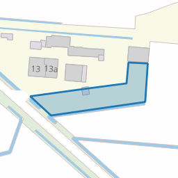 Perceel TBG02-H-5852