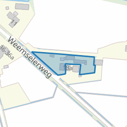 Perceel TBG02-H-5853