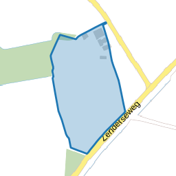 Perceel TBG02-H-5872