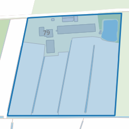 Perceel TBG02-H-5918