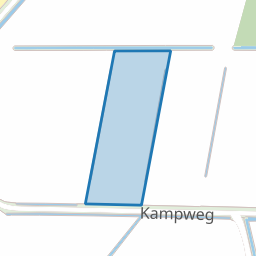 Perceel TBG02-H-5925